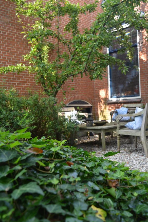 Tintaglia, Betaalbaar En Gastvrij Bed & Breakfast Stadskanaal Exterior photo
